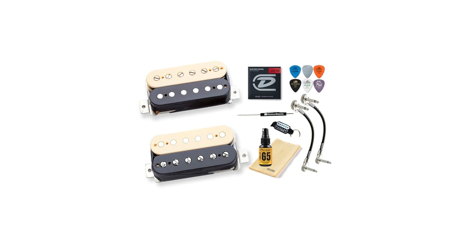 ギター Seymour Duncan APS-2 Alnico II Pro Amazon | Seymour Duncan APH-2 Alnico II Pro スラッシュ